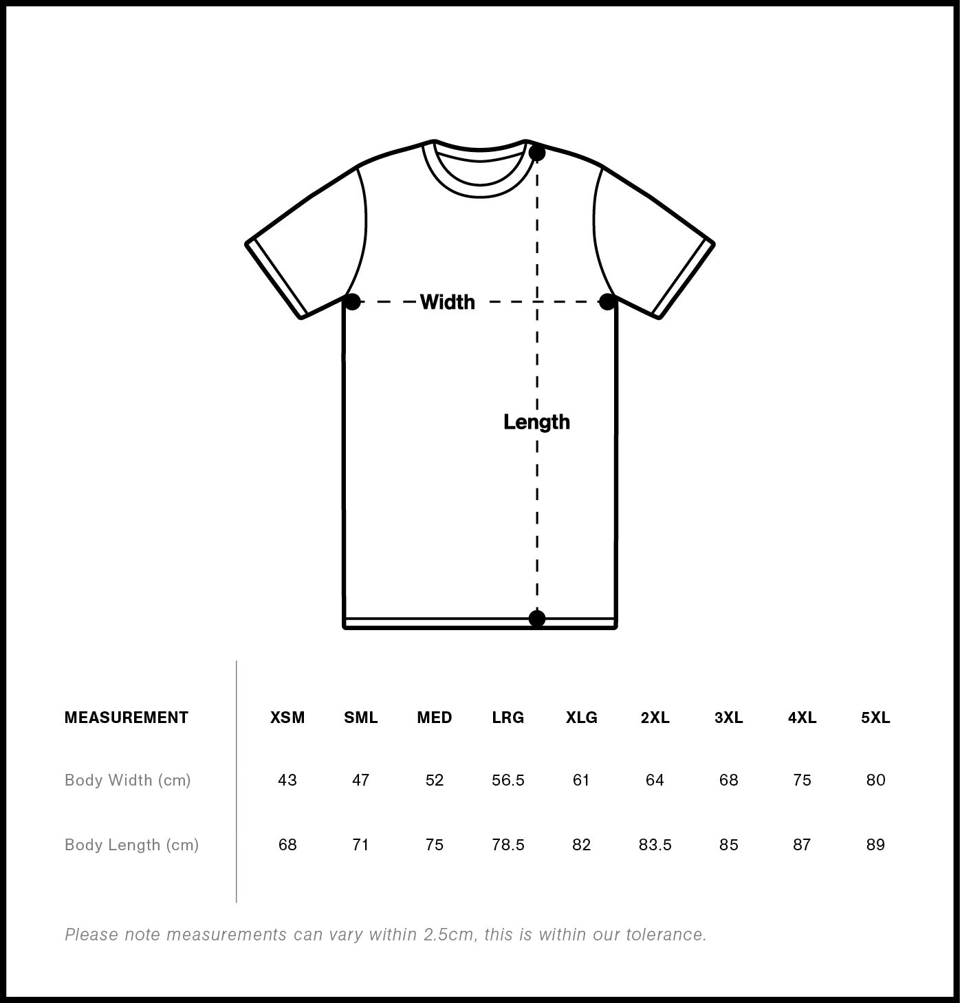 DeadlyScience T-Shirt - Mens