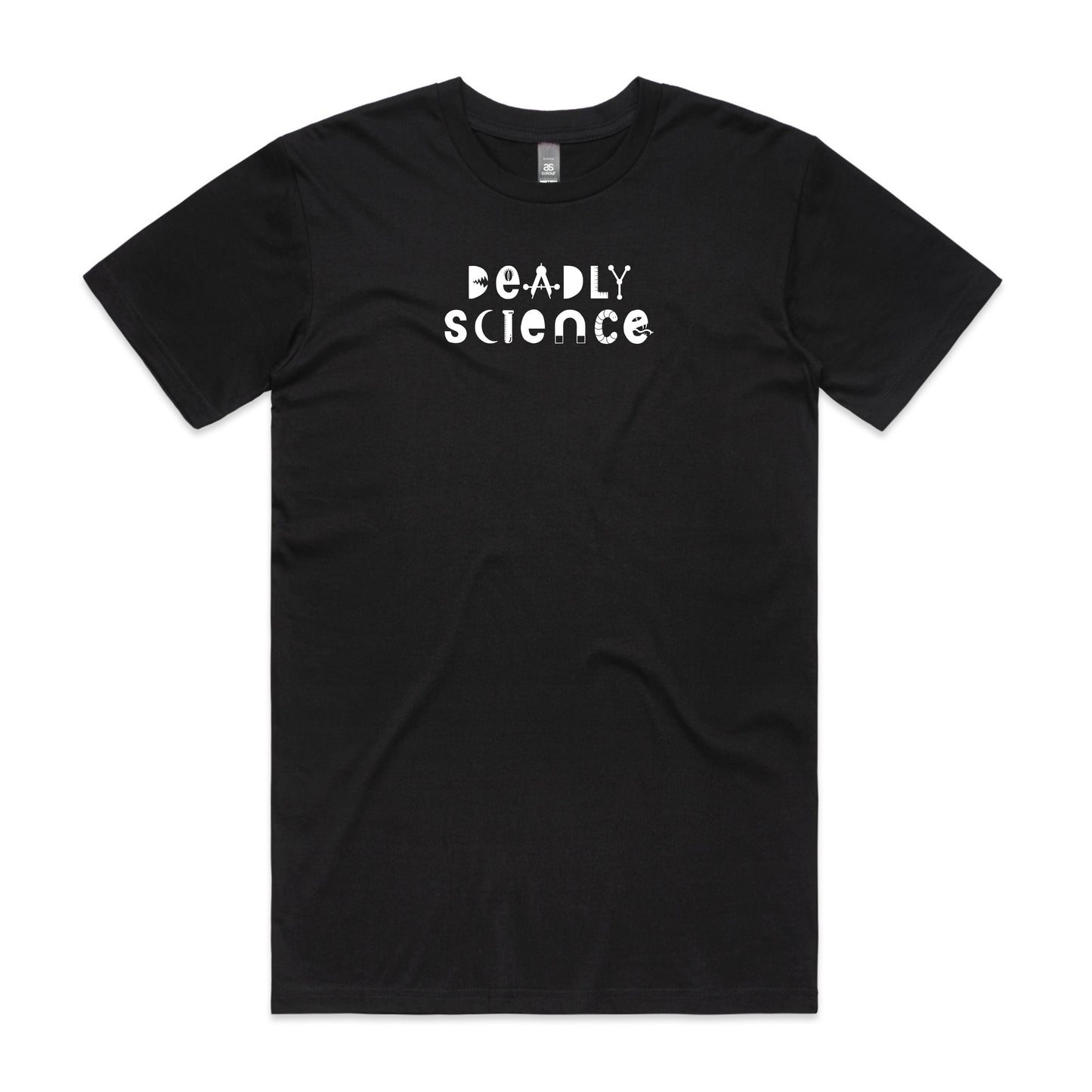 DeadlyScience T-Shirt - Mens